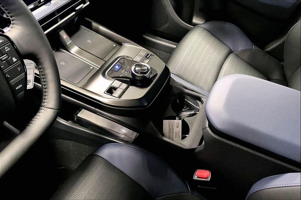 new 2026 Subaru Solterra car, priced at $46,398