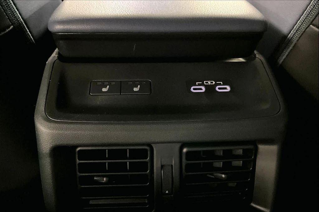 new 2026 Subaru Solterra car, priced at $46,398