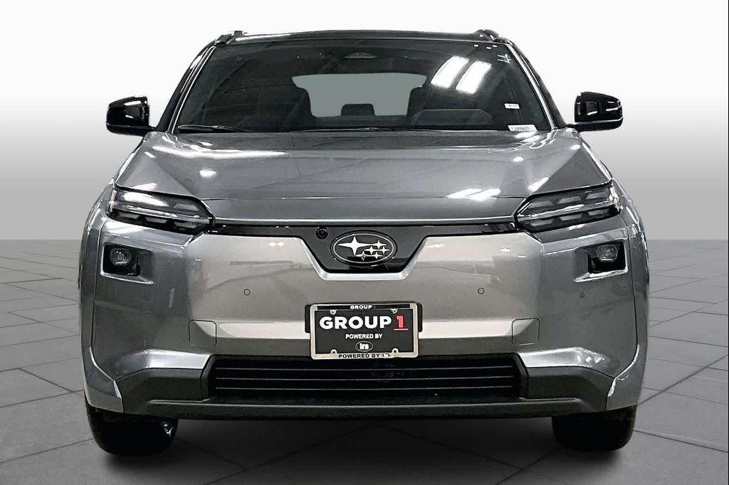 new 2026 Subaru Solterra car, priced at $46,398