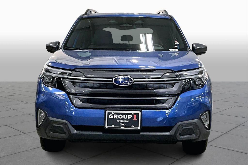 new 2026 Subaru Forester car, priced at $39,735