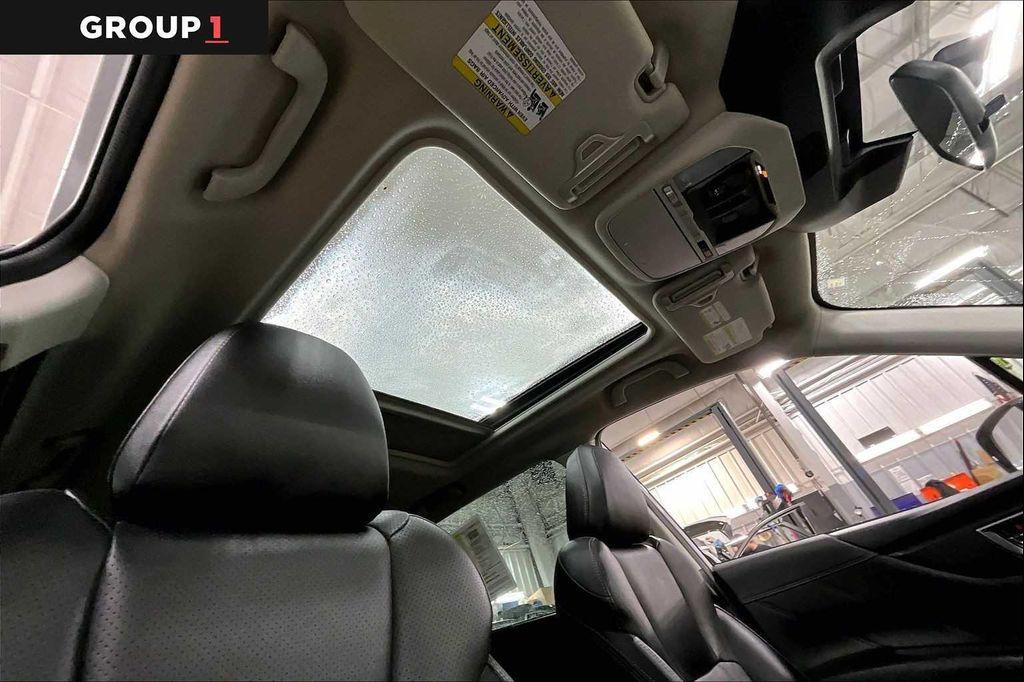 used 2022 Subaru Forester car, priced at $26,495