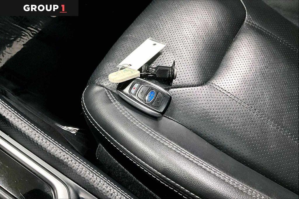 used 2022 Subaru Forester car, priced at $26,495