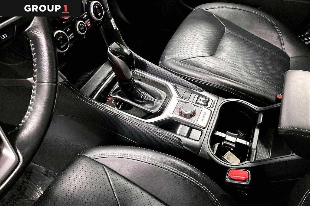 used 2022 Subaru Forester car, priced at $26,495