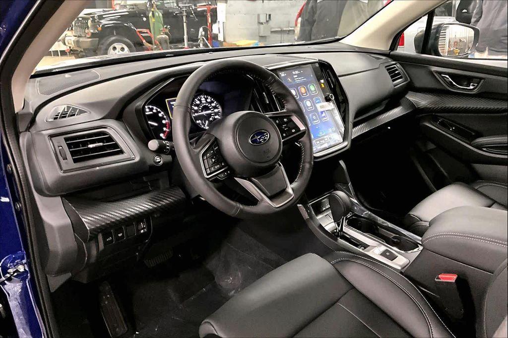 new 2026 Subaru Ascent car, priced at $40,145