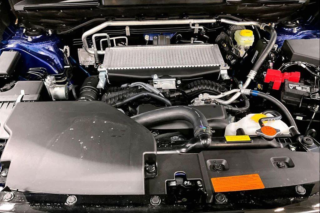 new 2026 Subaru Ascent car, priced at $40,145