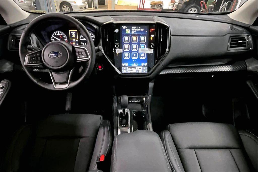 new 2026 Subaru Ascent car, priced at $40,145