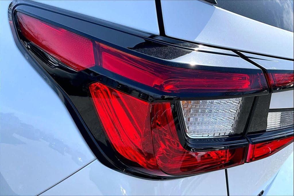 new 2026 Subaru Crosstrek car, priced at $30,930