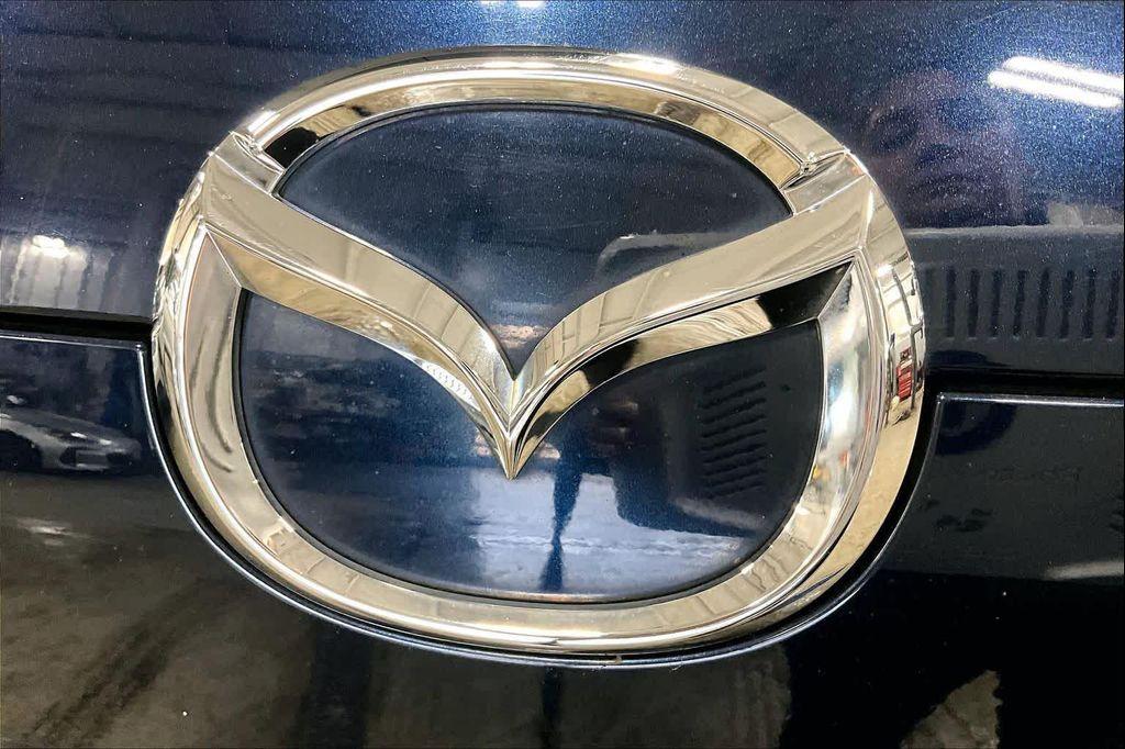 used 2021 Mazda CX-5 car, priced at $18,187