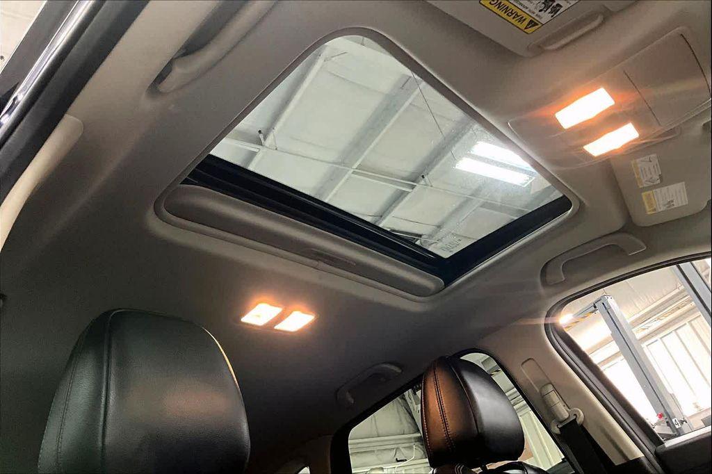 used 2021 Mazda CX-5 car, priced at $18,187