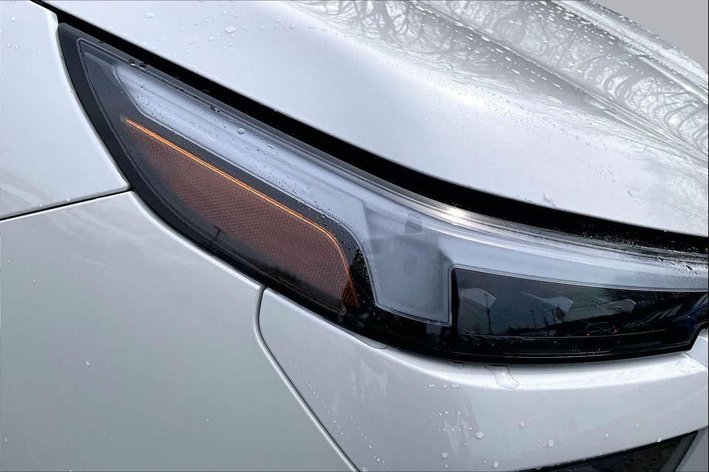 new 2026 Subaru Outback car, priced at $37,523