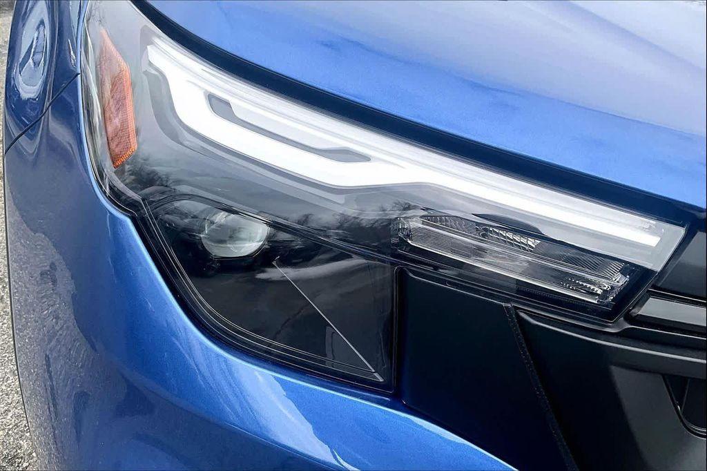 new 2026 Subaru Forester car, priced at $29,448