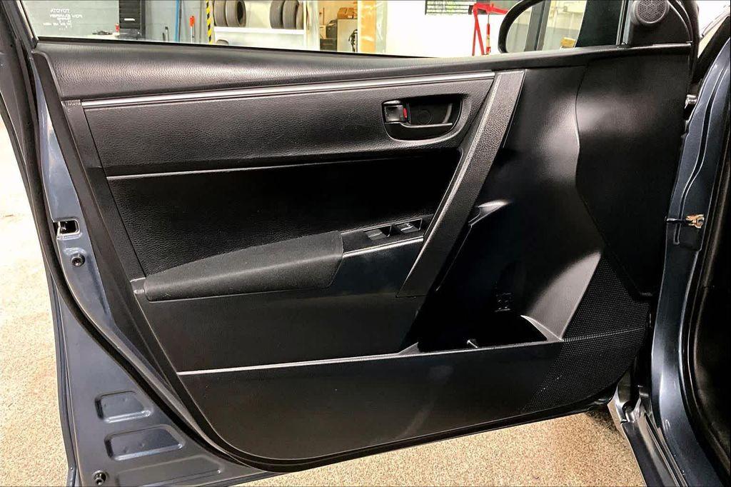 used 2016 Toyota Corolla car, priced at $11,288