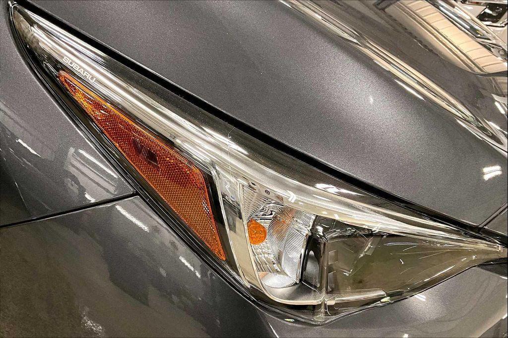 new 2025 Subaru Crosstrek car, priced at $29,302