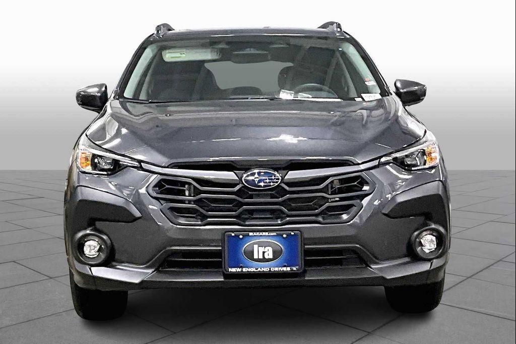 new 2025 Subaru Crosstrek car, priced at $29,302