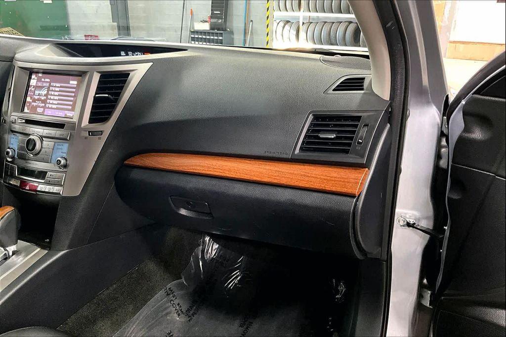 used 2013 Subaru Outback car, priced at $12,987