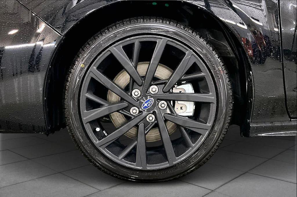 new 2026 Subaru Impreza car, priced at $28,985