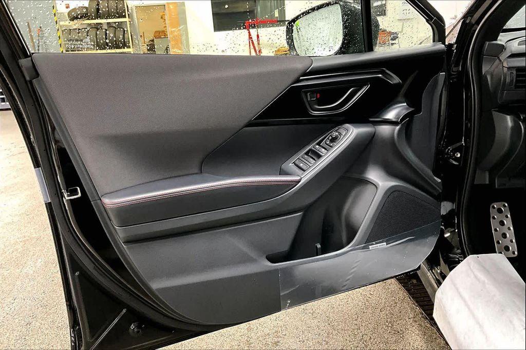 new 2026 Subaru Impreza car, priced at $28,985