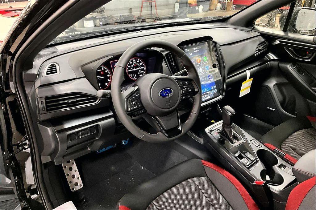 new 2026 Subaru Impreza car, priced at $28,985