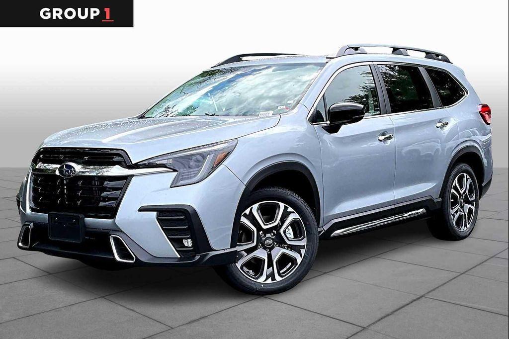 new 2025 Subaru Ascent car, priced at $48,273