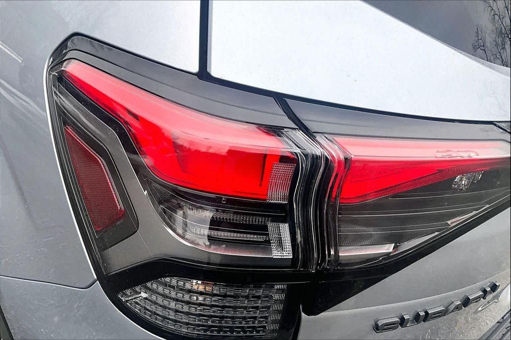 new 2026 Subaru Forester car, priced at $35,746