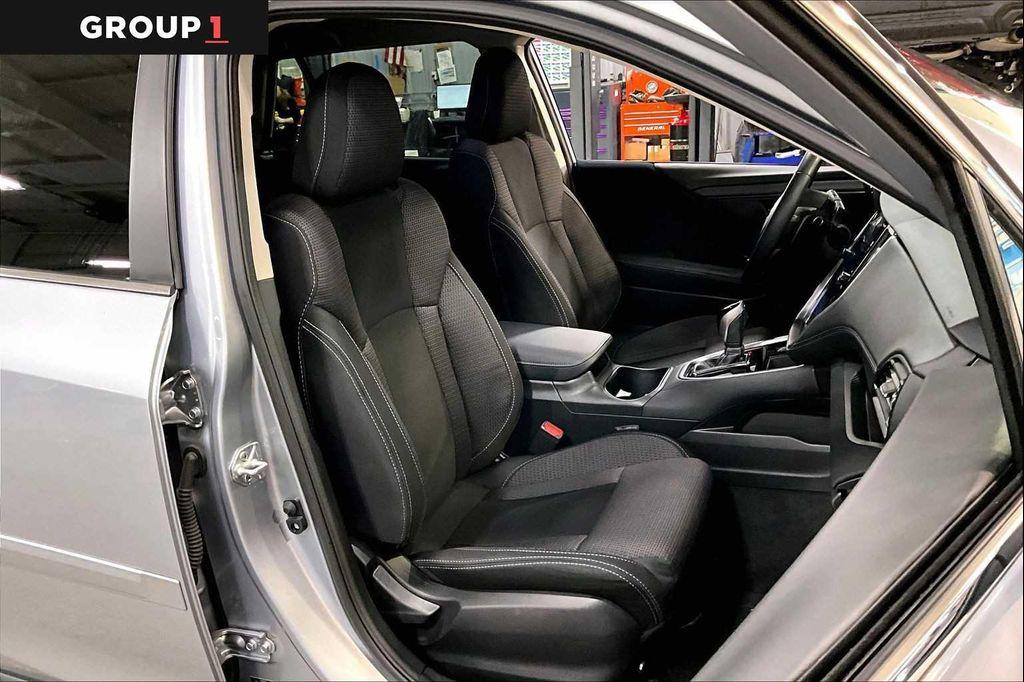 used 2024 Subaru Outback car, priced at $27,197