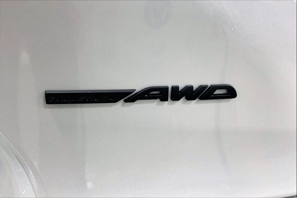 new 2026 Subaru Solterra car, priced at $46,878