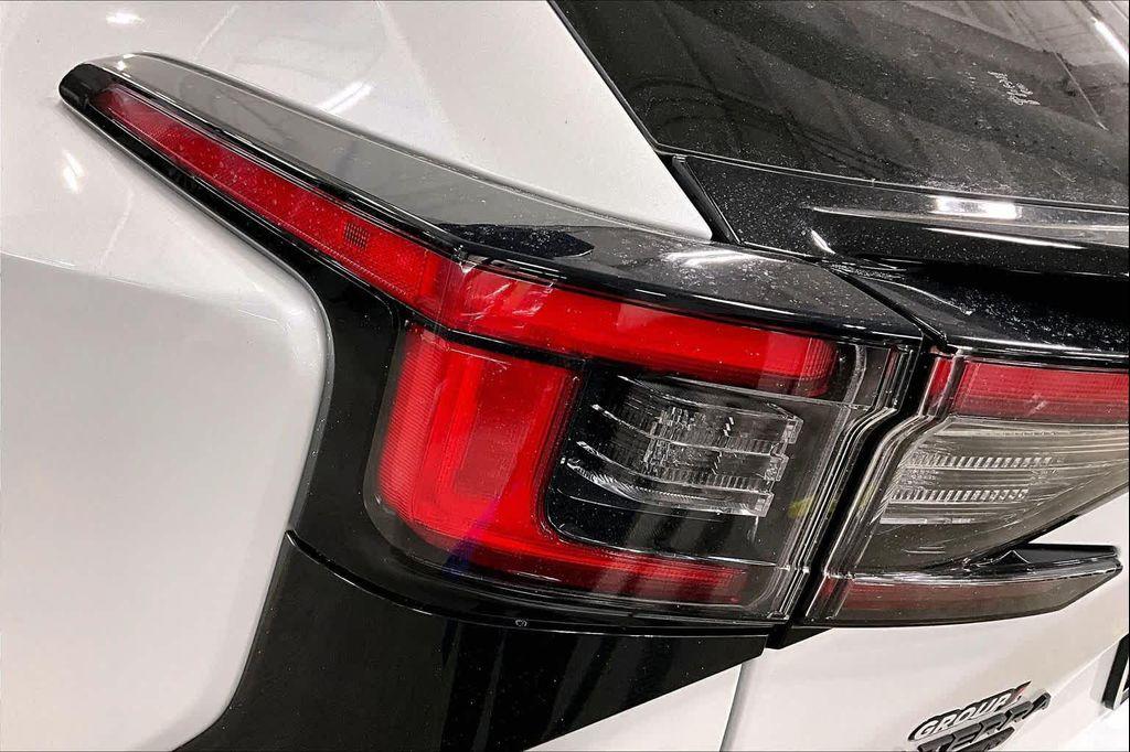 new 2026 Subaru Solterra car, priced at $46,878