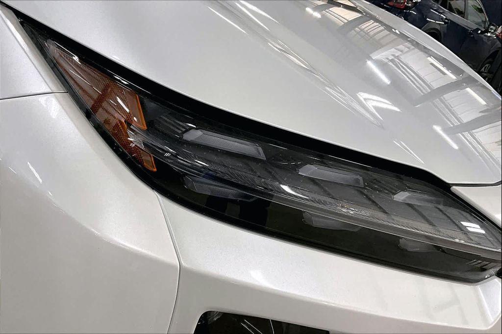 new 2026 Subaru Solterra car, priced at $46,878