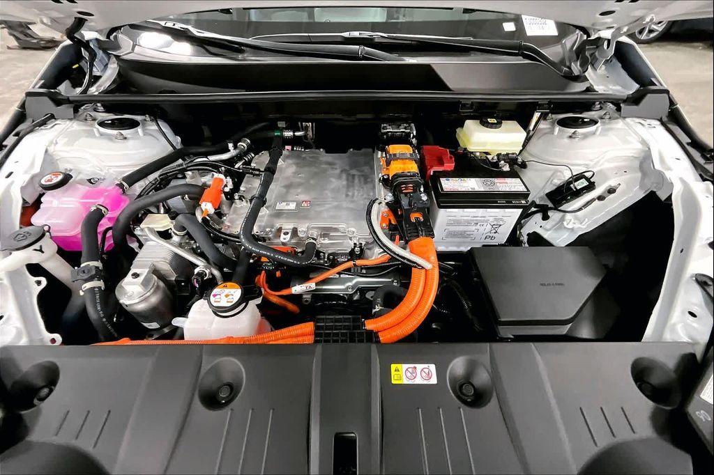 new 2026 Subaru Solterra car, priced at $46,878