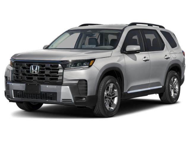 new 2026 Honda Pilot car, priced at $44,495