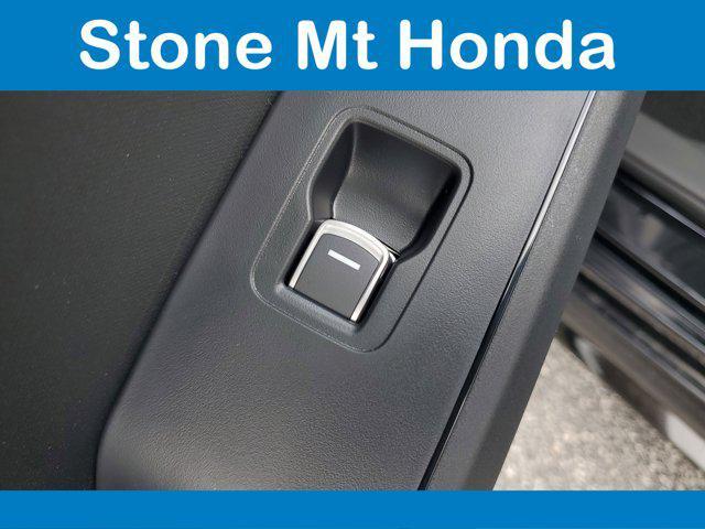 new 2026 Honda Civic car, priced at $27,890