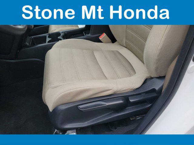 used 2020 Honda CR-V car, priced at $22,238