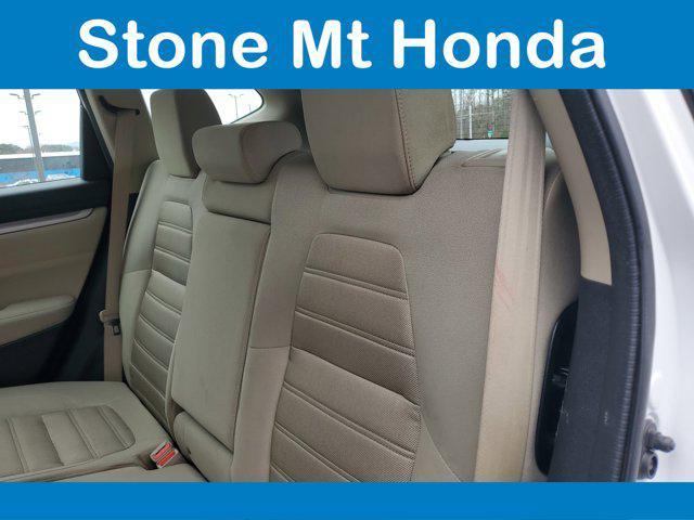used 2020 Honda CR-V car, priced at $22,238