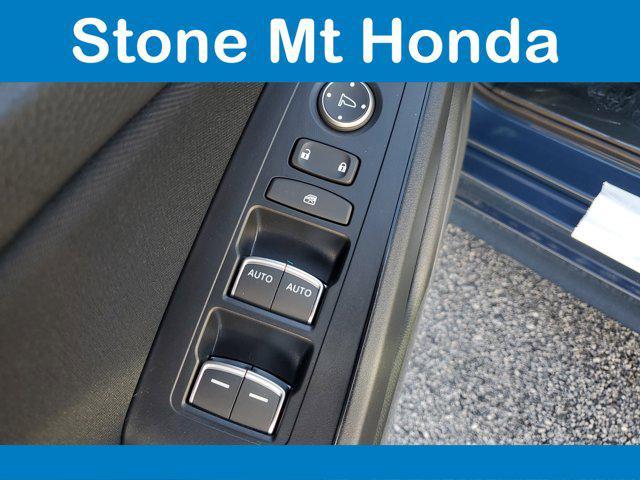 new 2026 Honda Civic Hybrid car, priced at $30,945