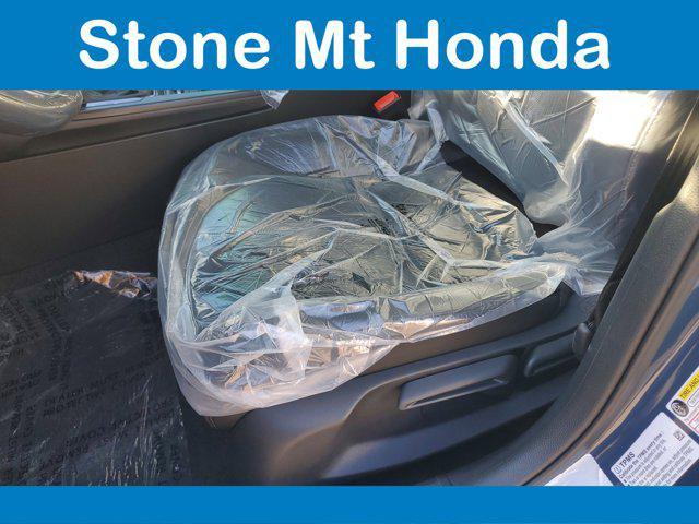 new 2026 Honda Civic Hybrid car, priced at $30,945