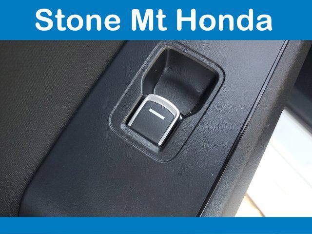 used 2023 Honda Civic car, priced at $25,328