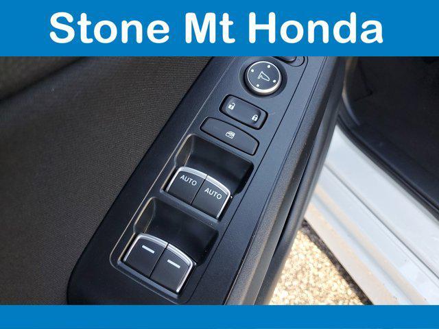 used 2023 Honda Civic car, priced at $25,328