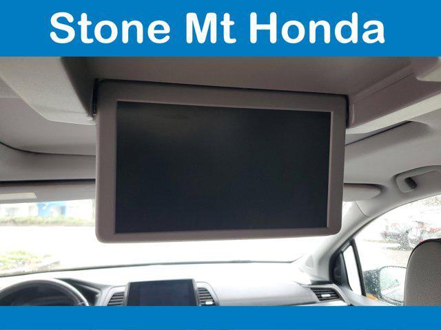 used 2023 Honda Odyssey car, priced at $38,445