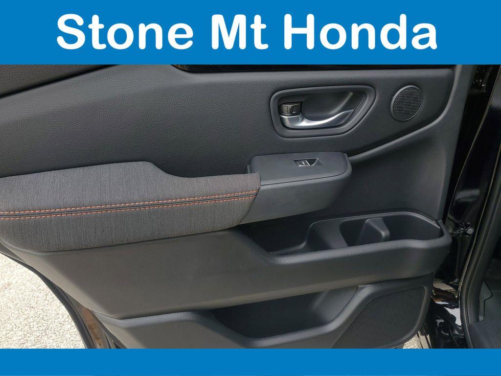 new 2026 Honda Pilot car, priced at $43,890