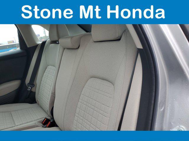 used 2025 Honda HR-V car, priced at $24,084