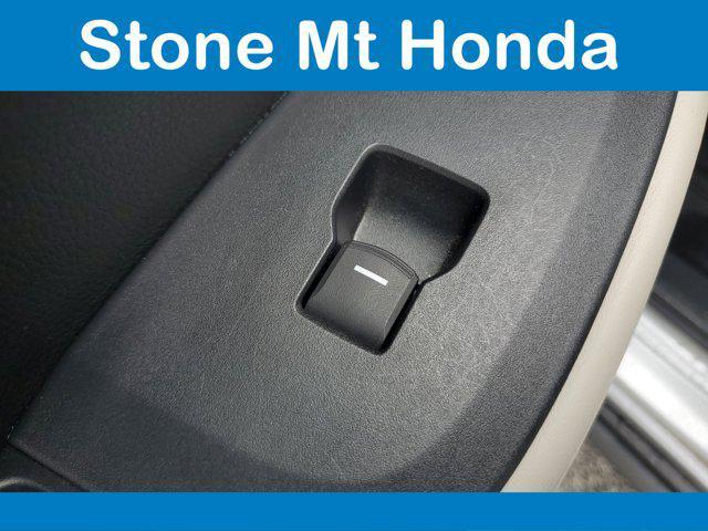 used 2025 Honda HR-V car, priced at $24,084