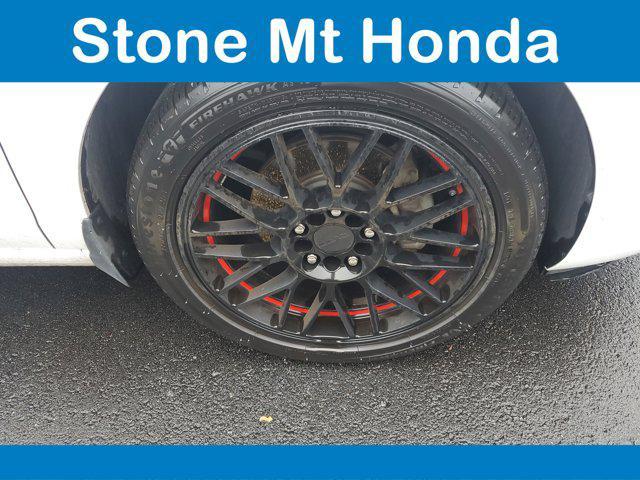 used 2018 Hyundai Elantra GT car, priced at $13,066