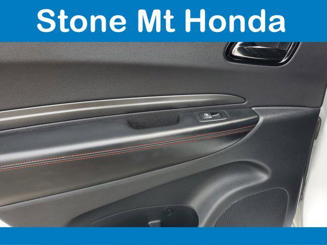 used 2023 Dodge Durango car, priced at $36,257