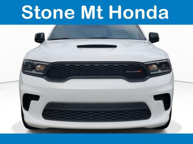 used 2023 Dodge Durango car, priced at $36,257