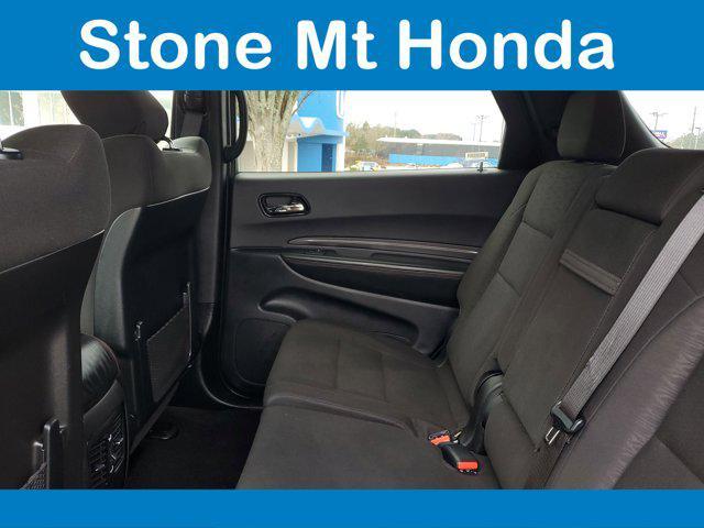 used 2023 Dodge Durango car, priced at $36,257