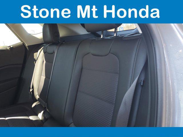 used 2025 Chevrolet Trax car, priced at $19,848