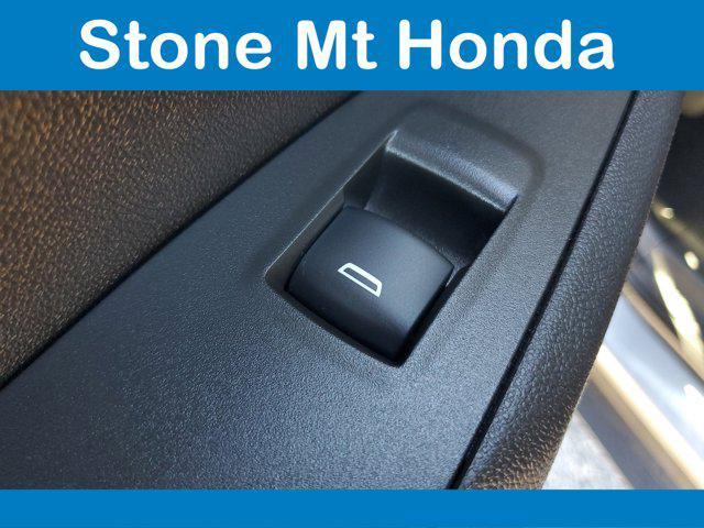 used 2025 Chevrolet Trax car, priced at $19,848