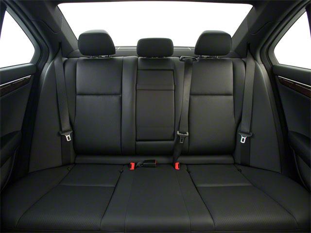 used 2010 Mercedes-Benz C-Class car