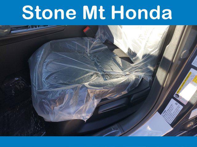 new 2026 Honda Civic Hybrid car, priced at $30,490