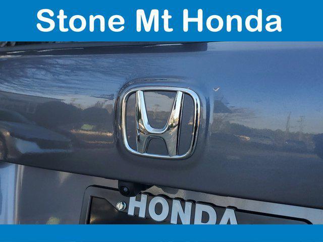 used 2022 Honda Pilot car, priced at $29,768